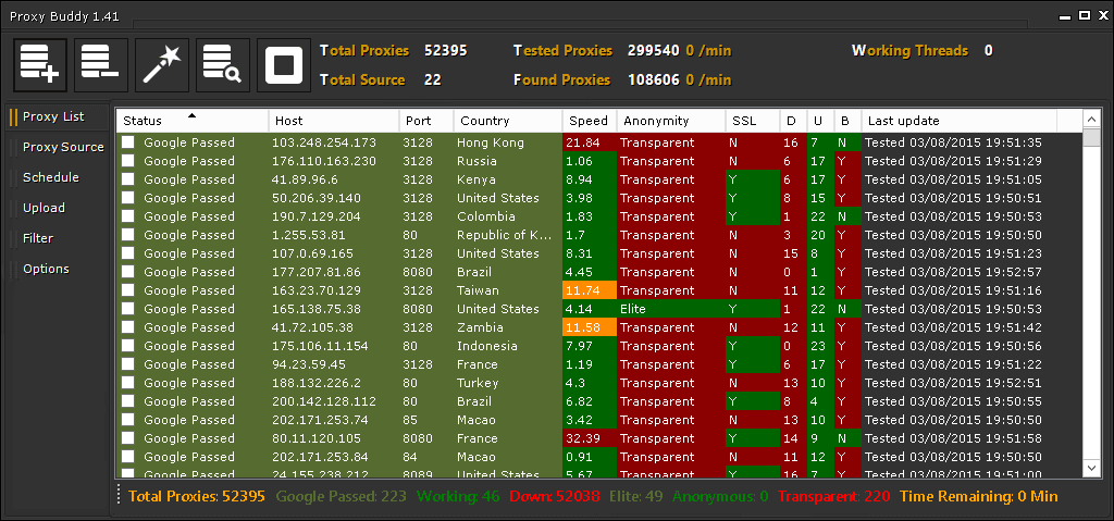 Proxy Buddy 1.41