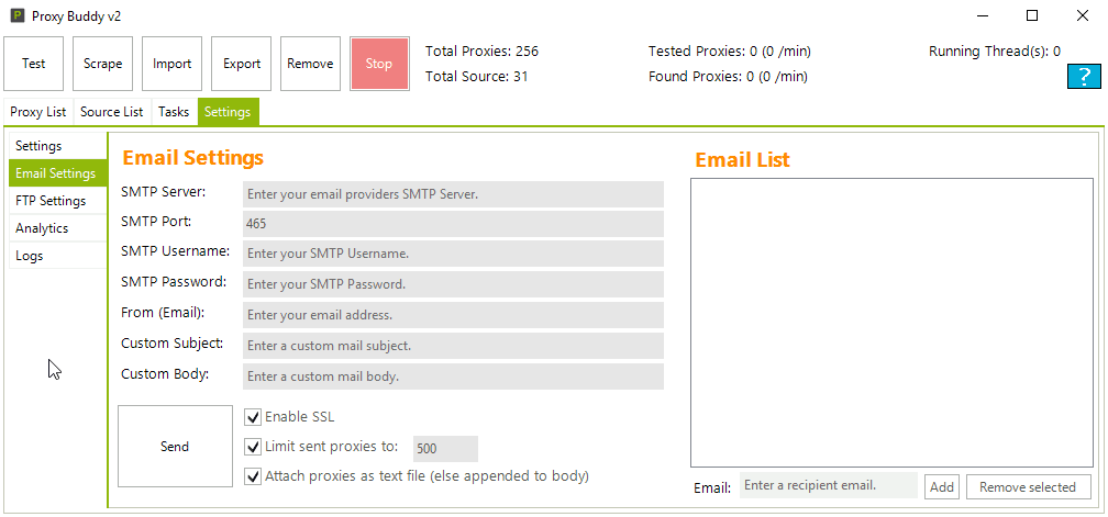 Proxy not found. Proxy list. SEO proxies. How to scrape and check Live proxies. Poxy buddy Play time.