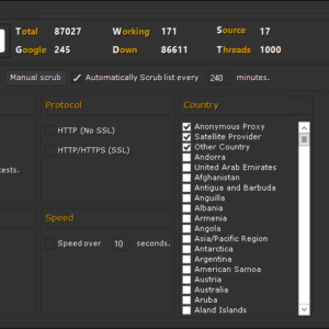 Proxy Buddy Version 1.21 12 Proxy Buddy 1.2