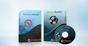 Proxy-Buddy & Backlink-CheckR