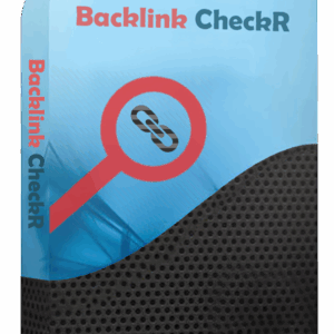Backlink CheckR Lite disponible dès maintenant! 6 Backlink CheckR - automatisez votre vérification Backlink