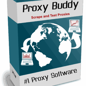 Proxy Buddy