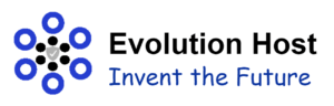 Proudly Powered by Evolution-Host
