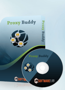 Proxy Buddy - Proxy Scraper & Tester