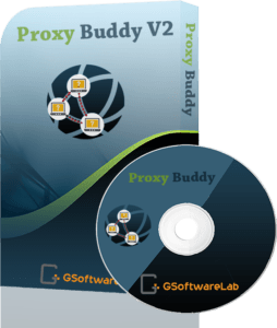 Proxy Buddy - Proxy Scraper & Tester