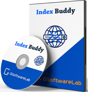 Index Buddy - Bulk SEO Backlink Indexer