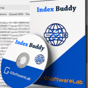 Index Buddy