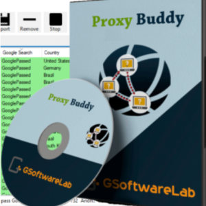Proxy Buddy V3