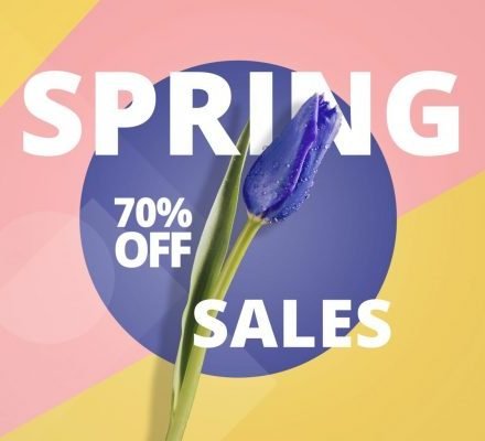 Spring Sale - SEO Agency Bundle