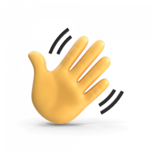 Wave Hand