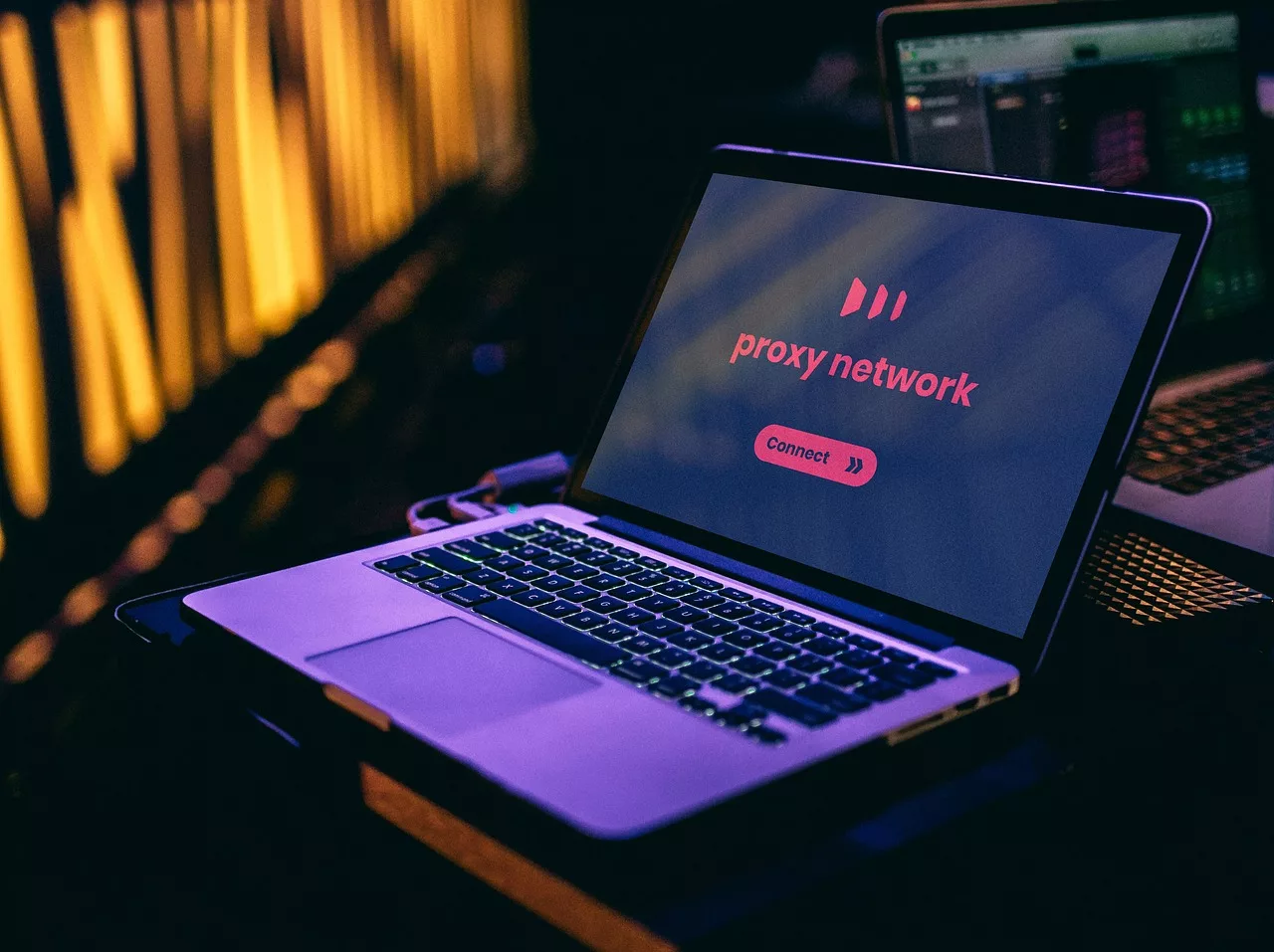 The Role of Proxy Servers in the Modern Internet