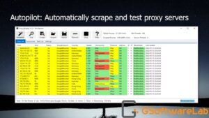 Video Thumbnail: Best Proxy Scraper and Proxy Tester 2024 - Proxy Buddy V3 best proxy scraper and proxy tes