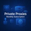 privat proxies