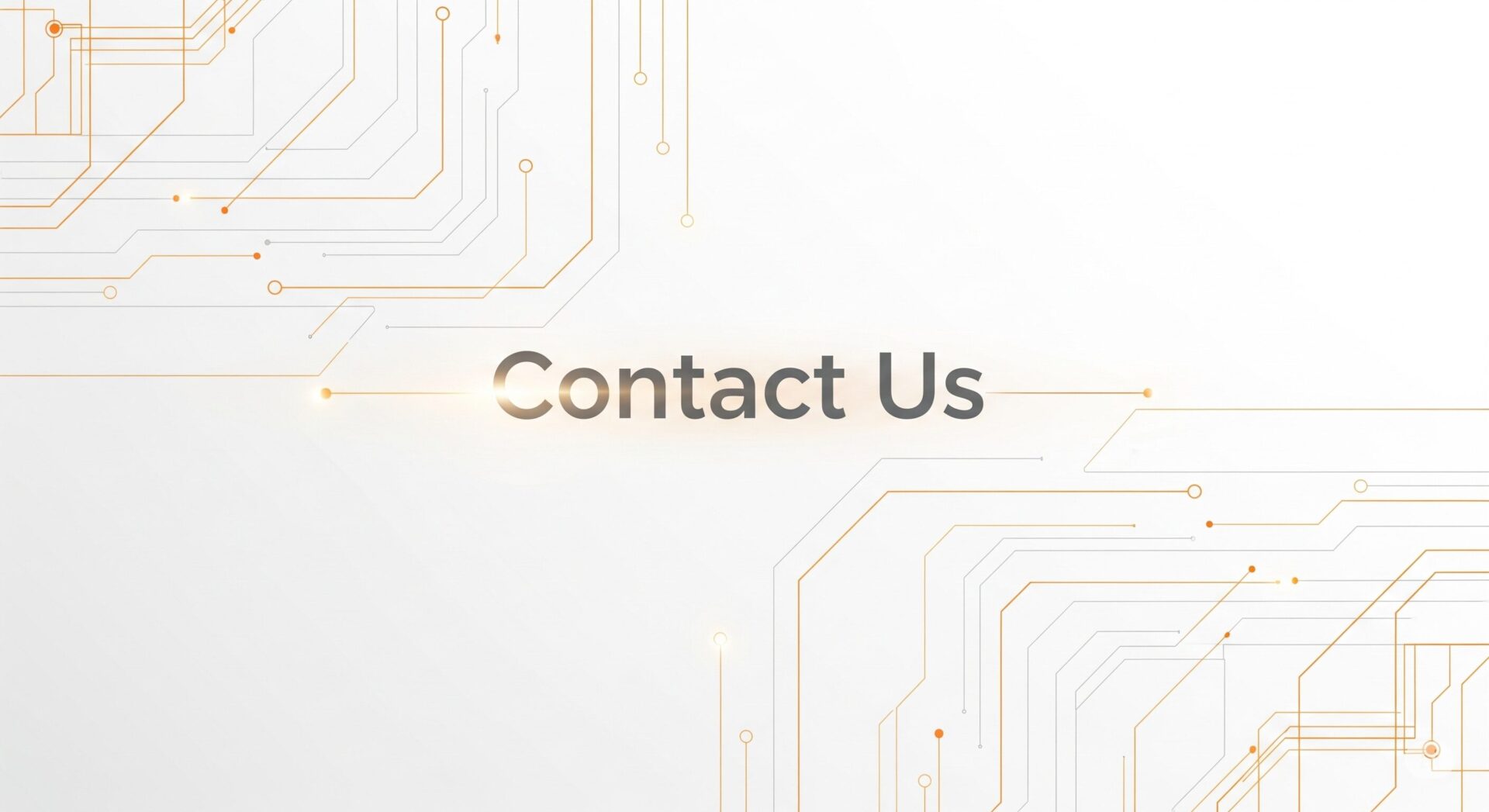 Feel Free to Contact us by Email