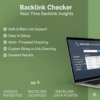 Δωρεάν Backlink Checking Tool Λήψη