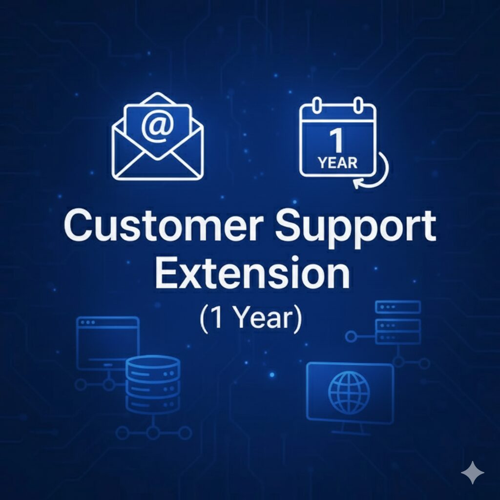 Επέκταση υποστήριξης πελατών