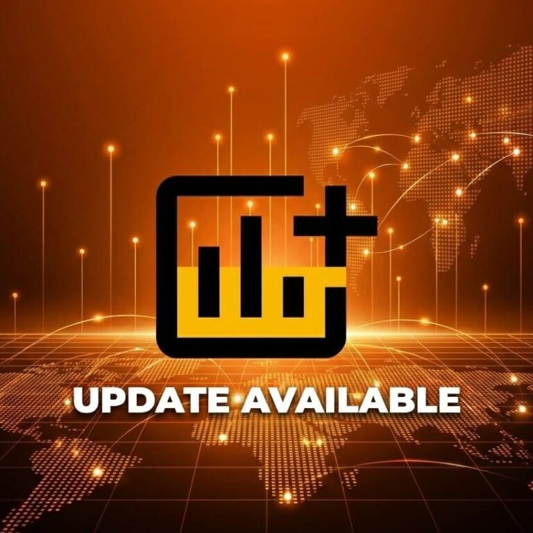 Traffic Buddy: New Software Update is Available!